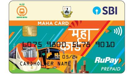 Mahacard