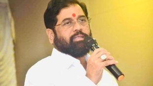 Maharashtra new CM eknath shinde family photos