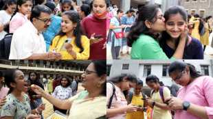 Maharashtra SSC Result 2022 collage