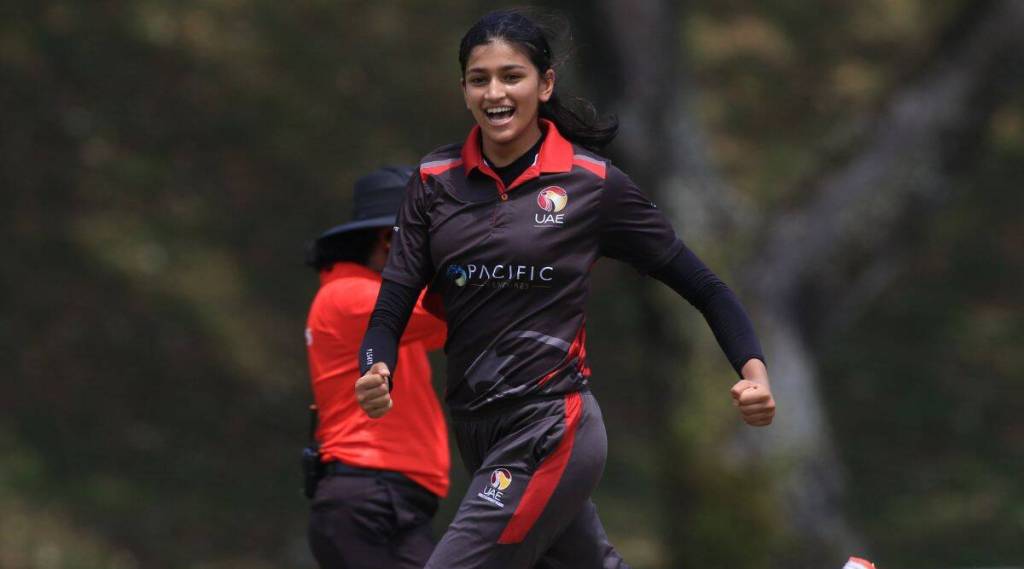 Mahika Gaur
