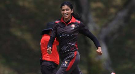 Mahika Gaur