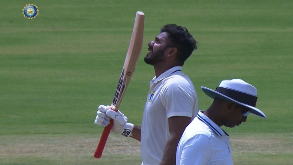 Manoj Tiwary
