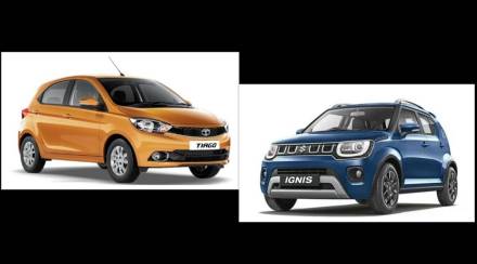 Maruti-Ignis-vs-Tata-Tiago