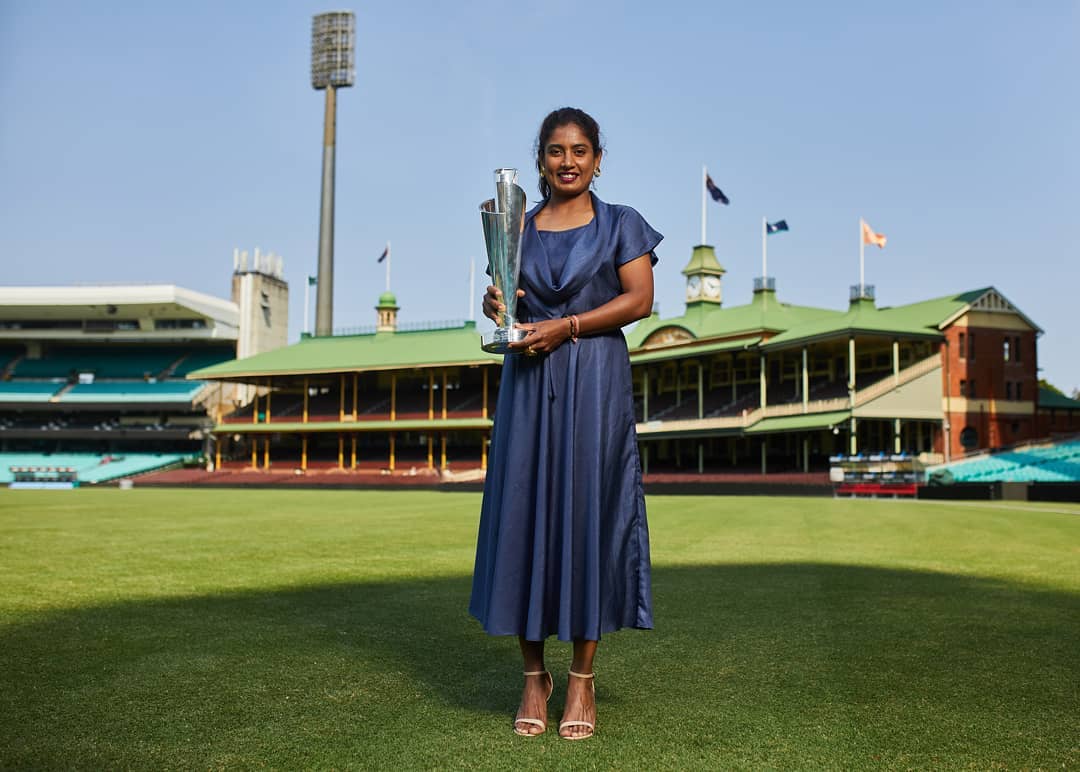 Mithali Raj Retirement
