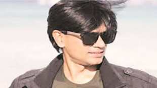 Mohammed Zubair