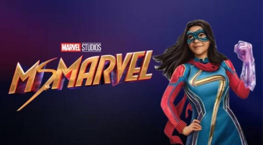 Ms-Marvel