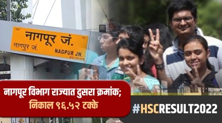 Nagpur 12th Result 2022 Nagpur 12th Result 2022