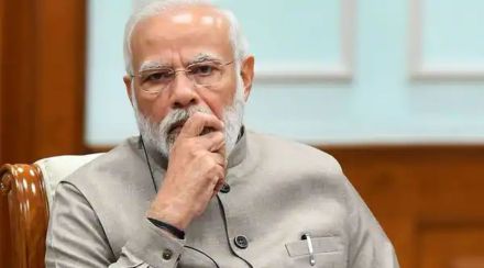 Narendra Modi