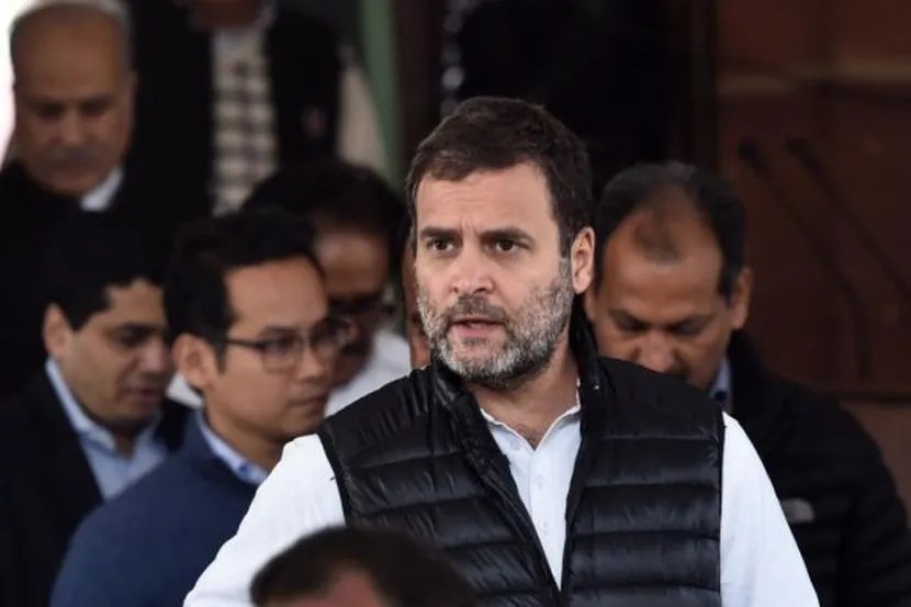 National herald case rahul gandhi property income