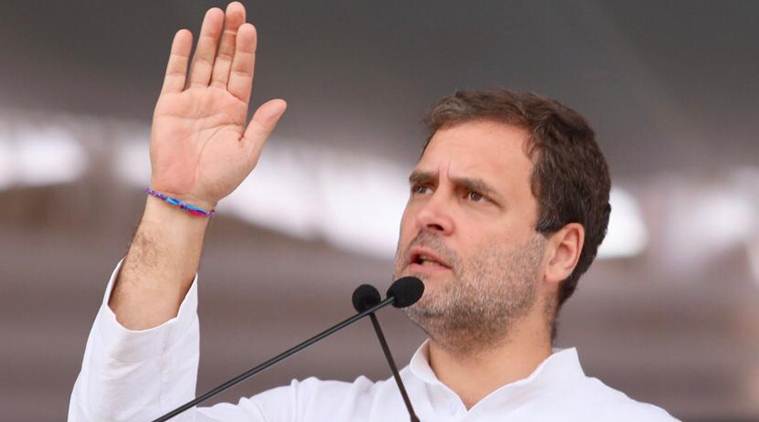 National herald case rahul gandhi property income