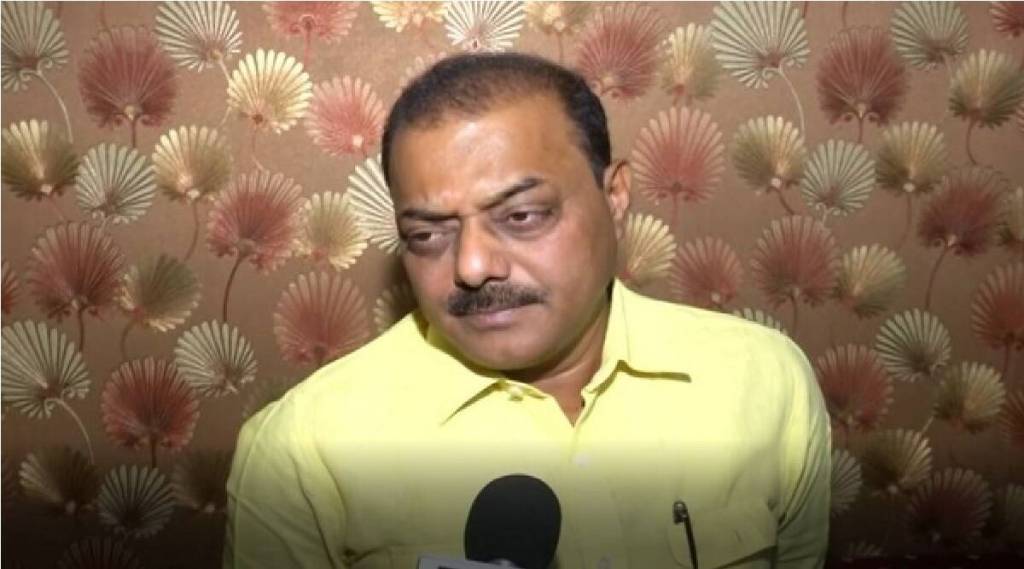 Naveen-Jindal BJP Naveen-Jindal BJP