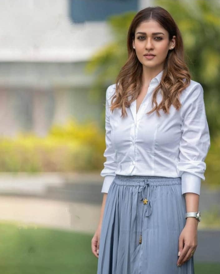 Nayanthara Vignesh Shivan Honeymoon