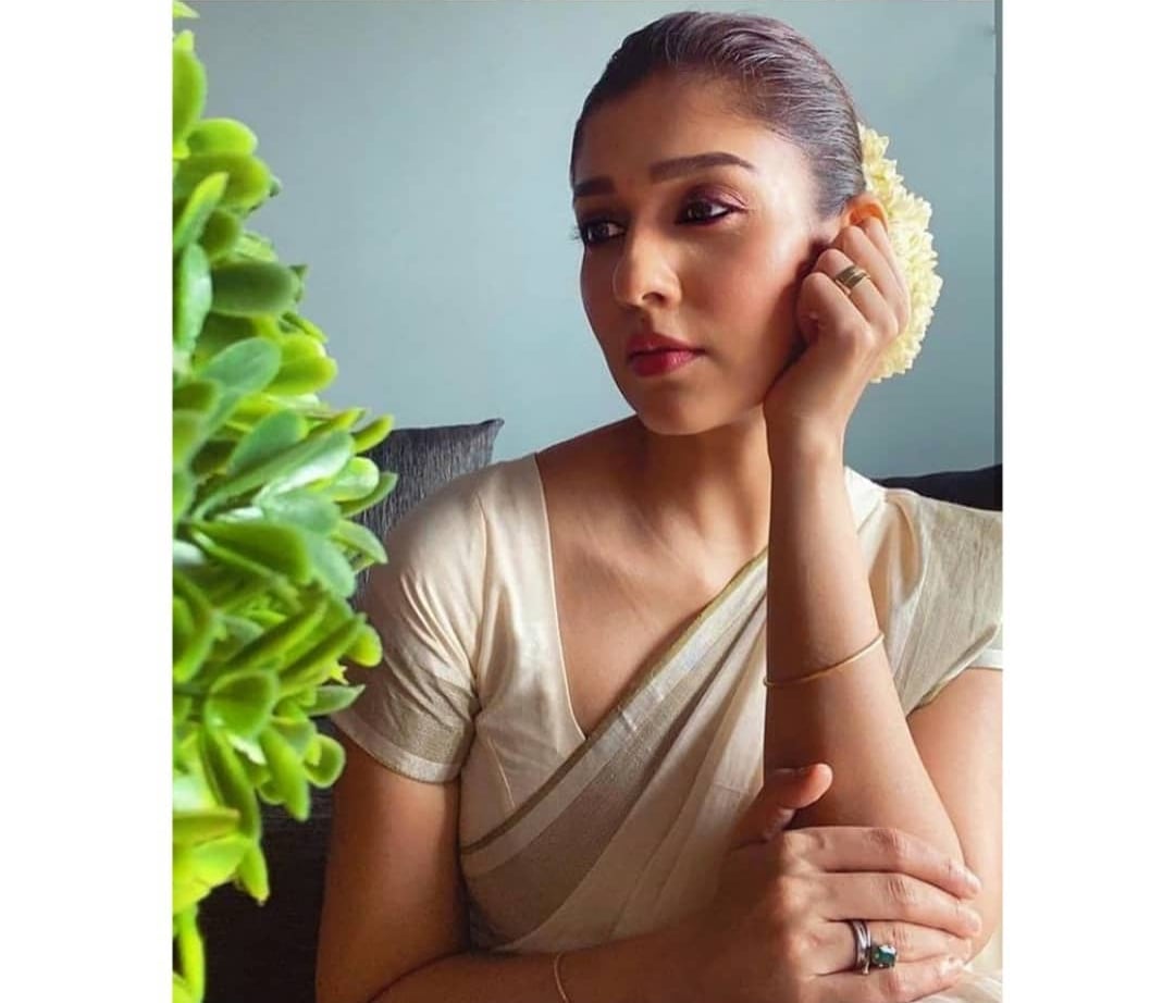 Nayanthara Vignesh Shivan Honeymoon