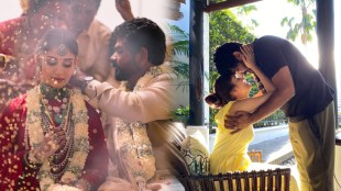Nayanthara Vignesh Shivan Honeymoon
