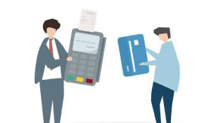 Credit-Card-Charges: