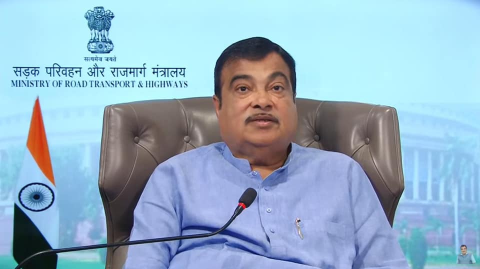 Maharashtra Political Crisis Nitin Gadkari Eknath Shinde Shivsena Rebel MLAs