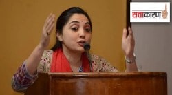 करडी शिस्त आणि प्रवक्त्यांच्या प्रशिक्षणानंतरही नुपूर शर्मा प्रकरण झालेच कसे?, भाजपा नेतृत्व हैराण