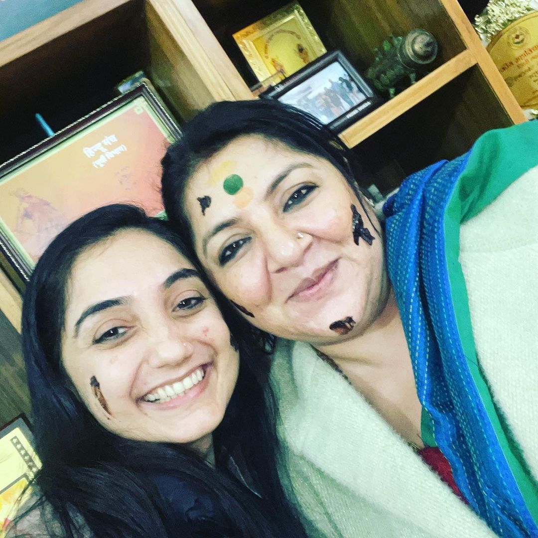 Nupur Sharma latest news