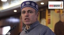 ओमर अब्दुला: ३७० कलम रद्द केल्यामुळे काश्मीरचा प्रश्न सुटला नाही