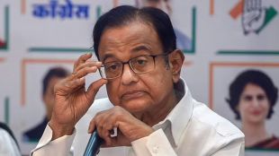 National Herald Rahul Gandhi ED Congress P Chidambaram