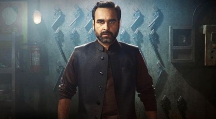 Pankaj Tripathi