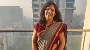 Prachi Patvardhan - flipkart