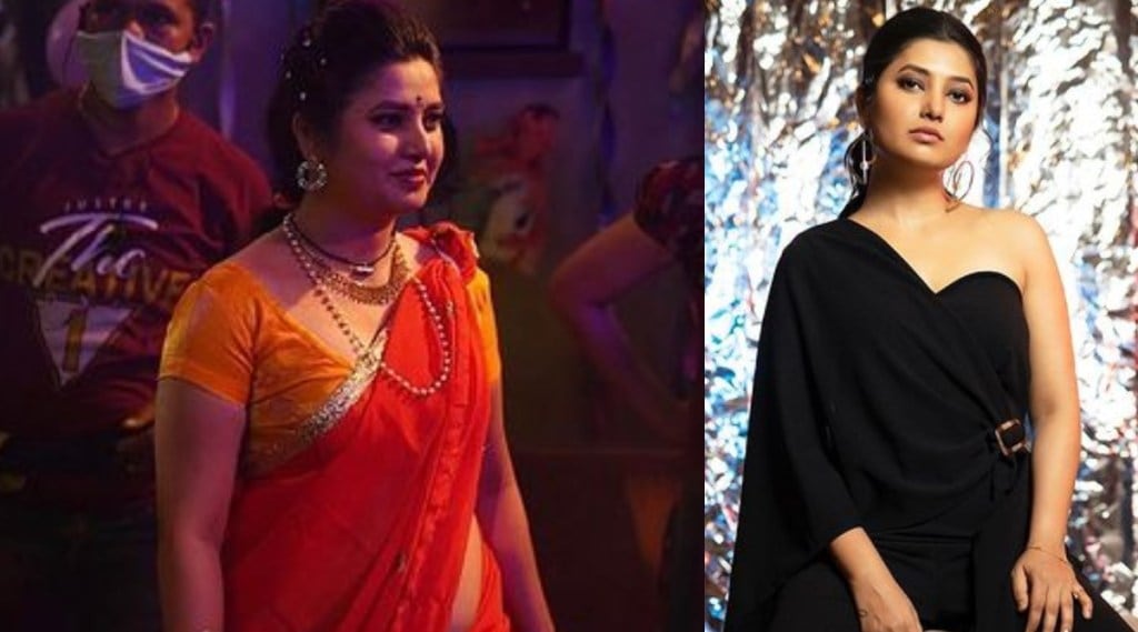 Prajakta Mali Prajakta Mali