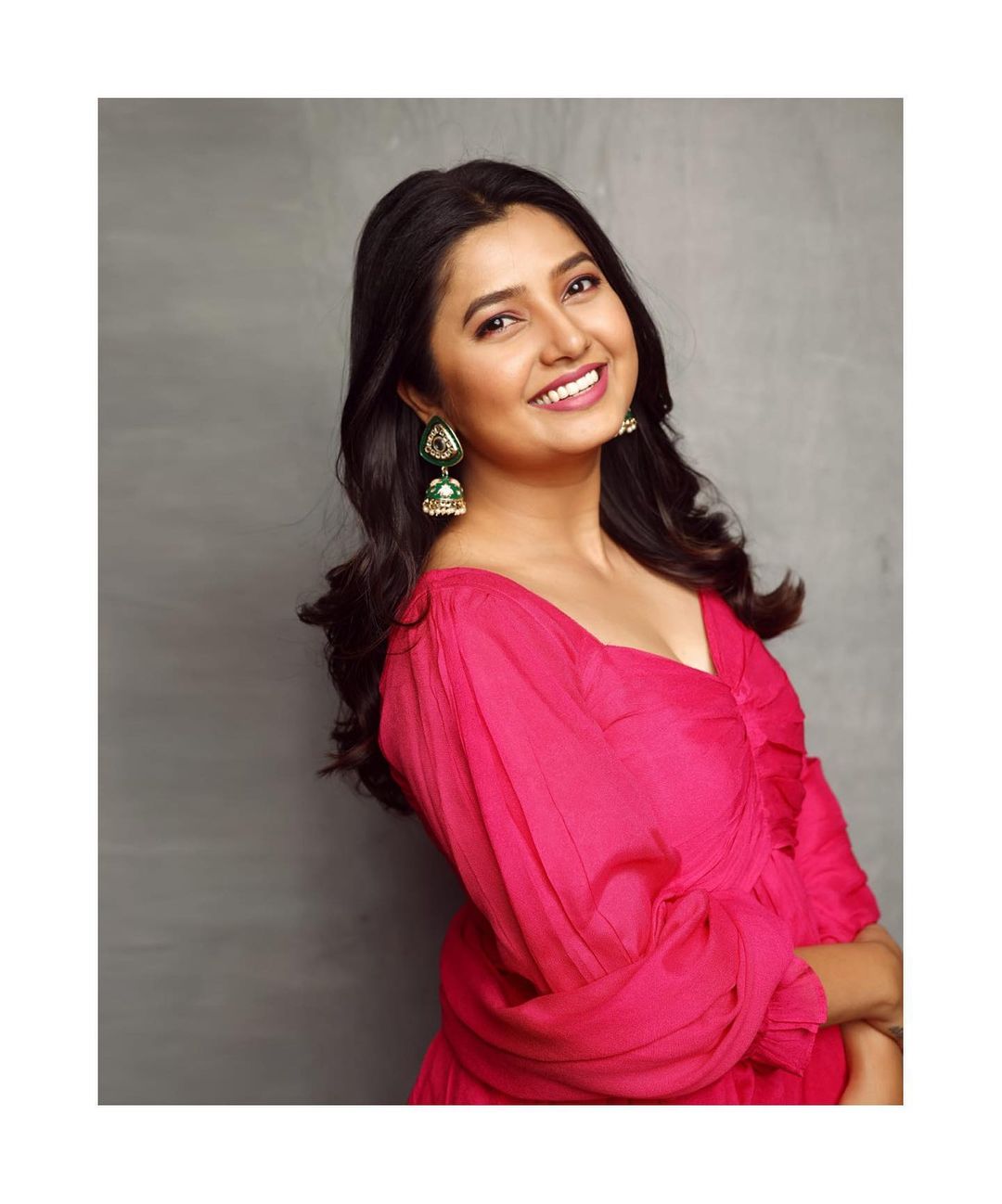 Prajakta Mali Solo Trip