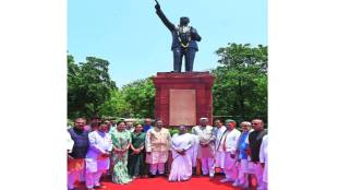 President candidate murmu