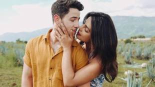 Priyanka Chopra, Nick Jonas, Malti marie chopra jonas,