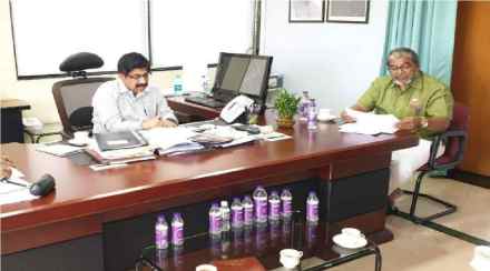 RAJU SHETTY