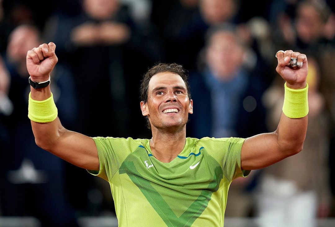 Rafael Nadal