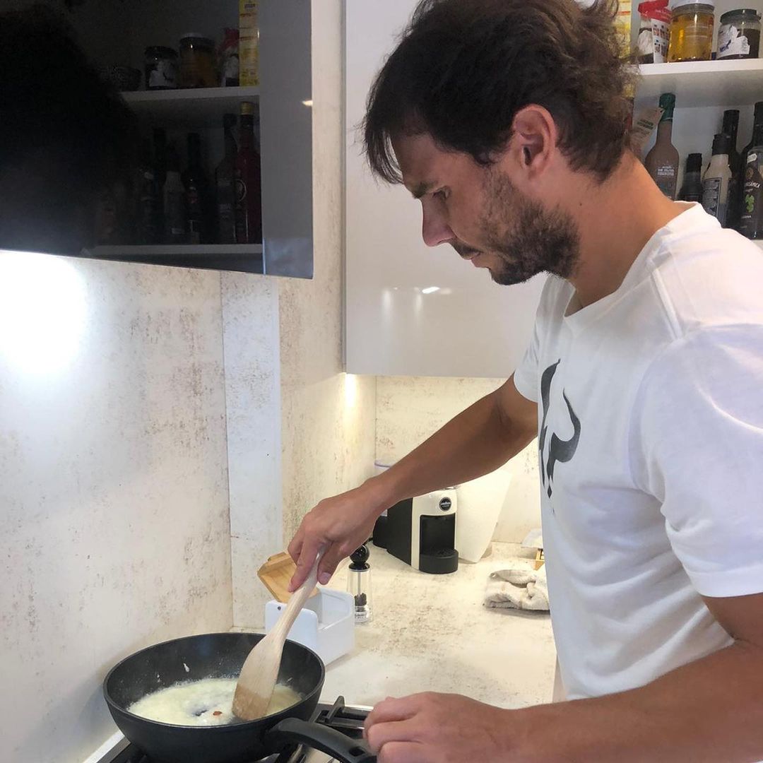 Rafael Nadal