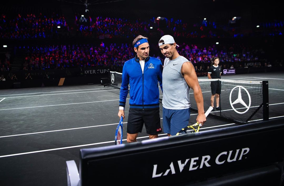 Rafael Nadal