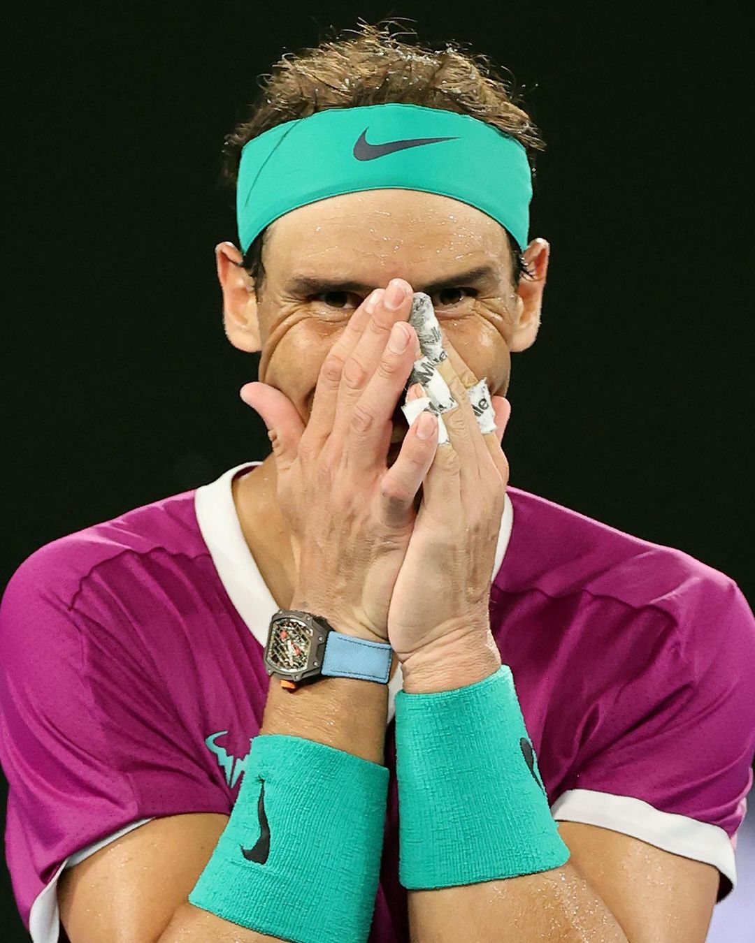 Rafael Nadal