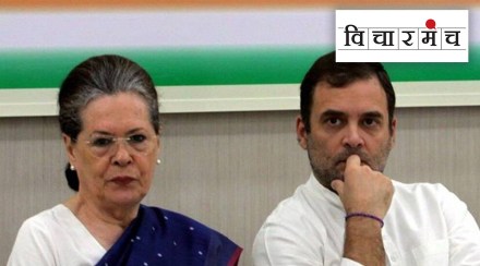 आजच्या आव्हानात्मक परिस्थितीत विरोधी पक्ष निष्क्रियपणे का वागत आहेत?