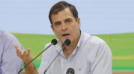 Rahul Gandhi Criticized central Government on unparliamentary words List Rahul Gandhi Criticized central Government on unparliamentary words List