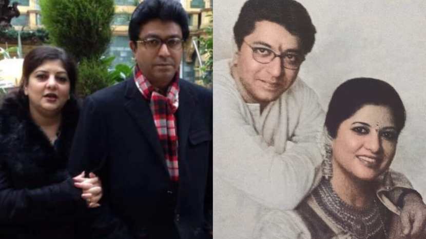 आपल्या दमदार भाषणांसाठी अनेकांचे आवडते असलेल्या राज यांचा आज १४ जून रोजी ५४ वा वाढदिवस आहे.