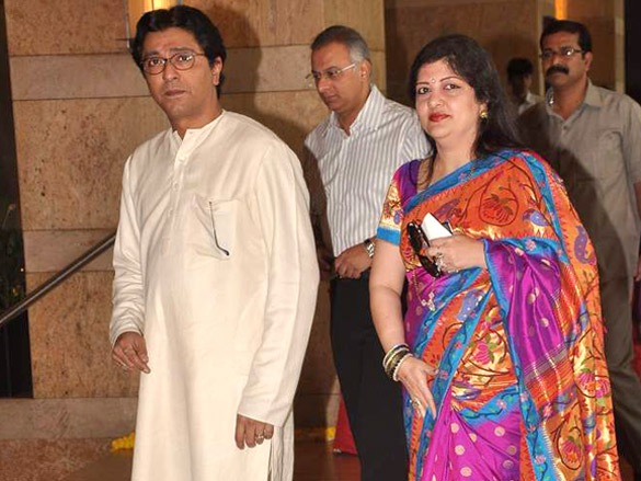 raj thackeray birthday special, raj thackeray sharmila love story, 