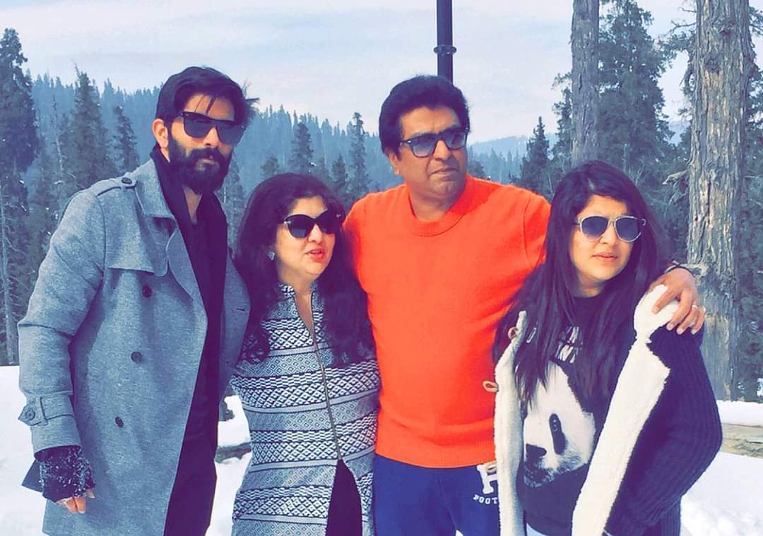 raj thackeray birthday special, raj thackeray sharmila love story, 