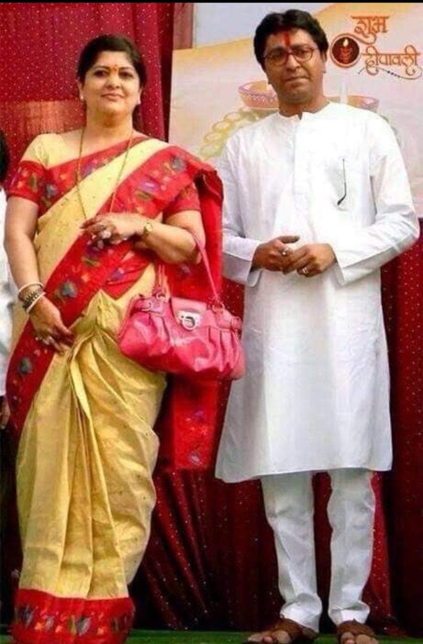 raj thackeray birthday special, raj thackeray sharmila love story, 