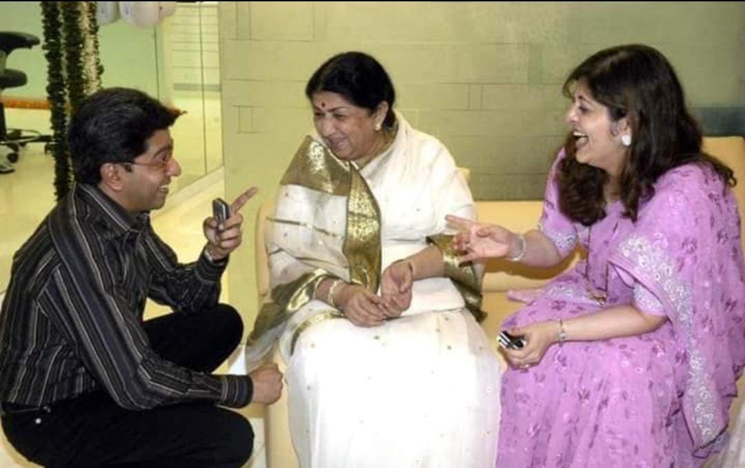 raj thackeray birthday special, raj thackeray sharmila love story, 