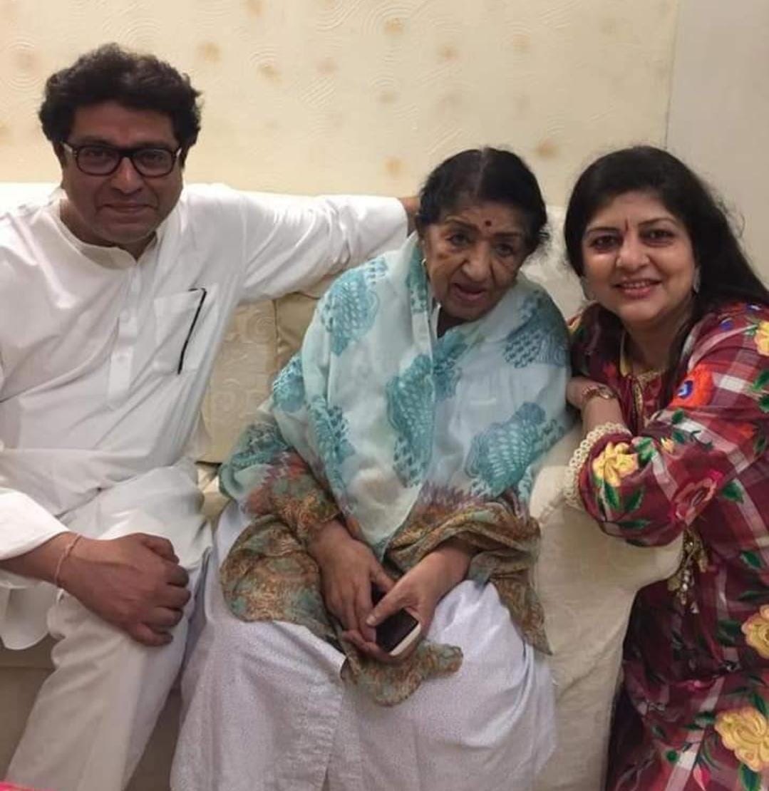 raj thackeray birthday special, raj thackeray sharmila love story, 