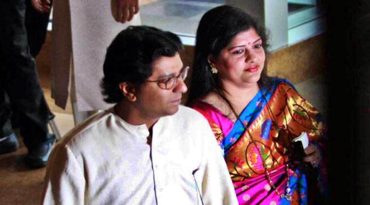 raj thackeray birthday special, raj thackeray sharmila love story, 