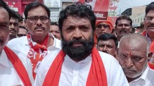 Rajendra Gaikwad Shivsena Yavatmal