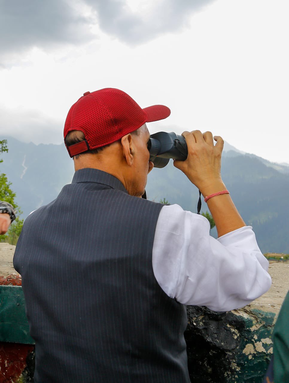 Rajnath Singh Jammu Kashmir