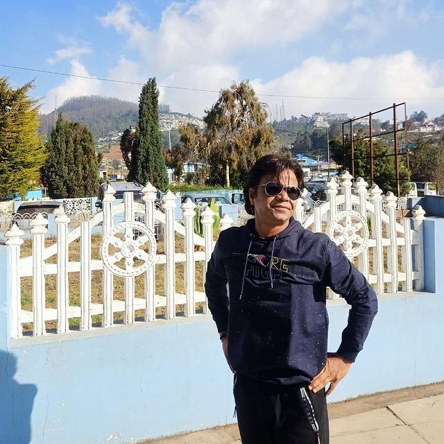 Rajpal Yadav 