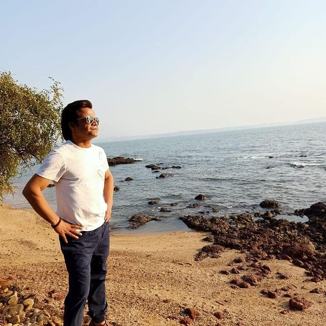 Rajpal Yadav 