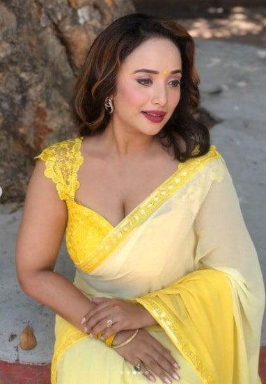 राणी चॅटर्जी म्हणाली, 