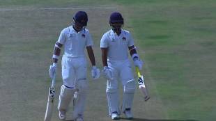Ranji Trophy 2022